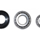 Radlagersatz für Peitz R234/76 30204/30206 mit Dichtring