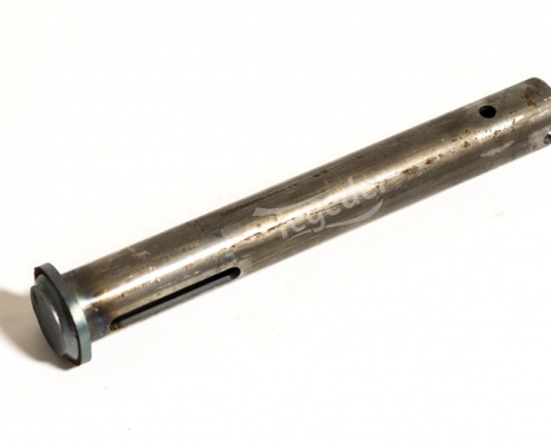 Zugrohr für BPW ZAF 2