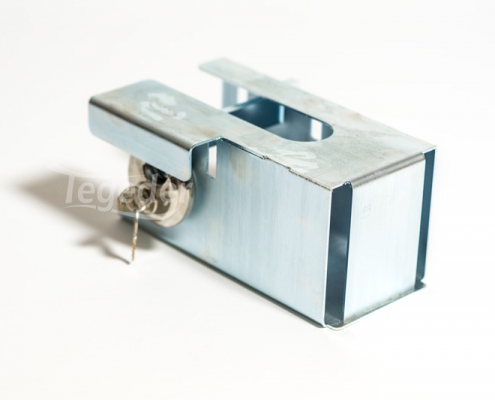 Diebstahlsicherung aus unserer Produktion universell mit Schloß