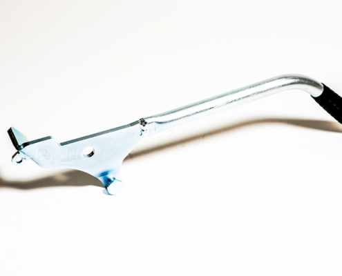 Handbremshebel für ZAF 2