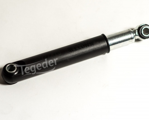 Radstoßdämpfer Knott für 600-1800kg