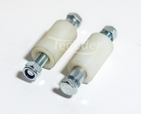 Lagerbuchsensatz für Westfalia Längslenker