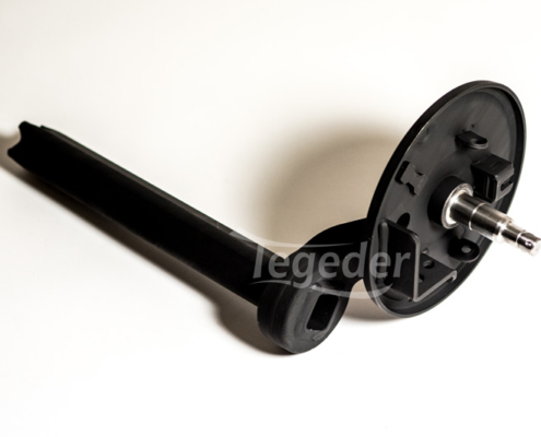 Schwingarm für EBG 10-12U rechts