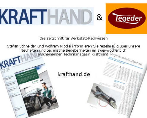 Anhängerfahrwerk Expertenwissen