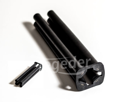 Gummisets für Achsreparatur