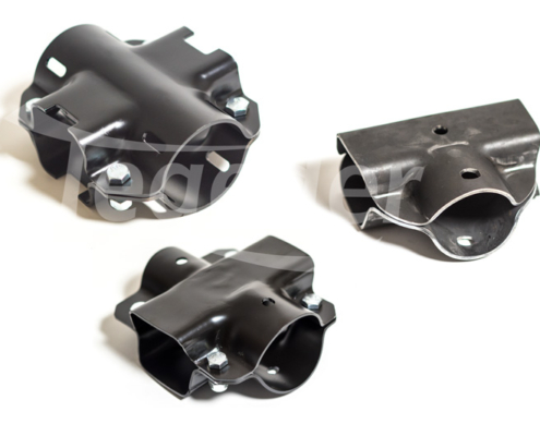 Klemmschalen von Tegeder