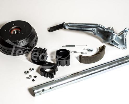 WAP Anhänger Ersatzteile