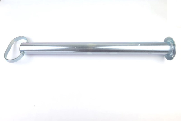 Rohrstütze Abstellstütze Ø 48 x 600 mm