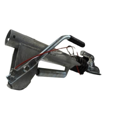 Auflaufeinrichtung für 251S