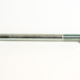 Schraube M16x220 mit Schaft (verzinkt)