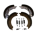 Knott Bremsbackensatz für 16-1365  160x35