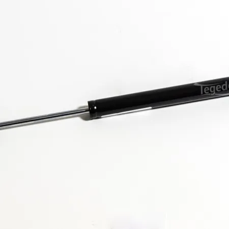 Auflaufdämpfer für Grümer AK1308 AC-Ausführung