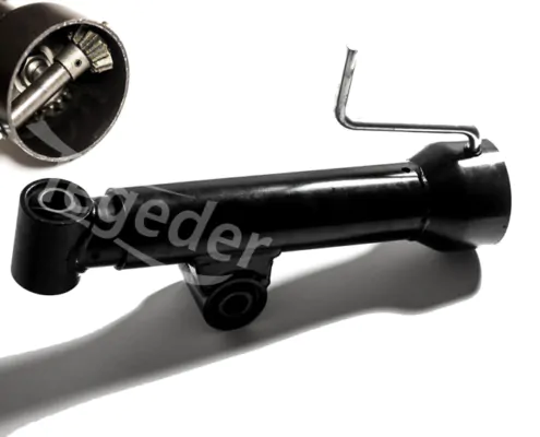 Ausdrehstütze von Tegeder