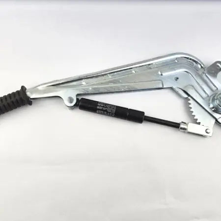 HANDBREMSHEBEL FÜR ZAV 1