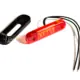 Begrenzungsleuchte LED hinten rot