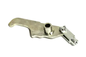 Umlenkhebel für ZAF 1