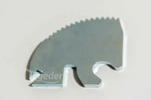 Zahnsegment für PAV/SR X neu