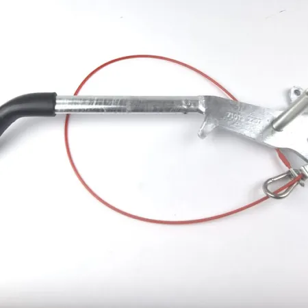 Knott Handbremshebel für Auflaufeinrichtung KF7