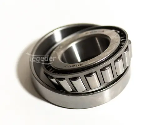 Kegelrollenlager 30207
