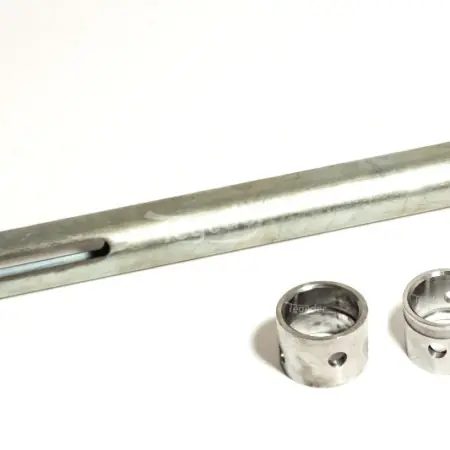 Reparatursatz Gleitrohr & Buchsen Schubstange für Grümer BPW AK0908 AK1308