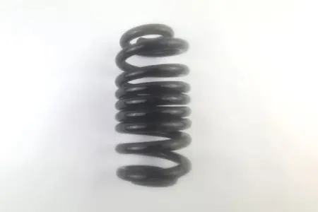 Westfalia Schraubenfeder (Schwarz) im Gewichtsbereich bis 900 kg / je Achse