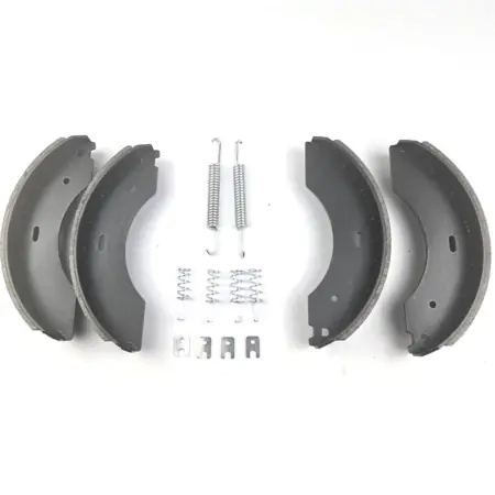 Bremsbackensatz passend für ALKO 2350/2351