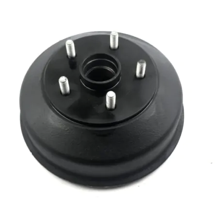 Bremstrommel für Peitz R234/76 230x40  LK=112x5 mit Stehbolzen