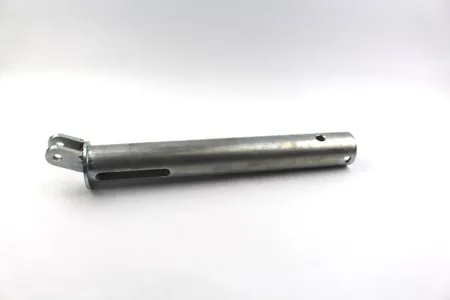Zugrohr für BPW  ZAV 1