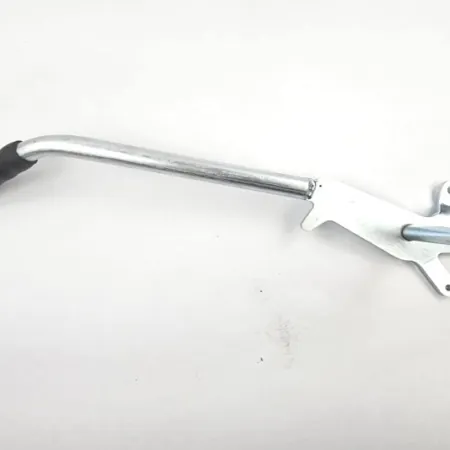 Handbremshebel für Knott KF13 KF20 KF27 KF30 KF35 Ausführung mit Gasfeder